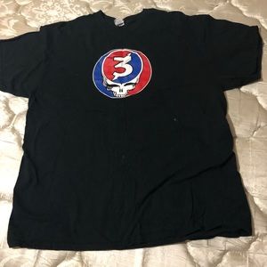 T shirt sams No.3 Denver, Co t shirt